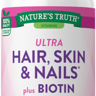 Ultra Hair, Skin & Nails plus Biotin | Lost and Found Pharmacy Ultra Hair, Skin & Nails plus Biotin | Lost and Found Pharmacy