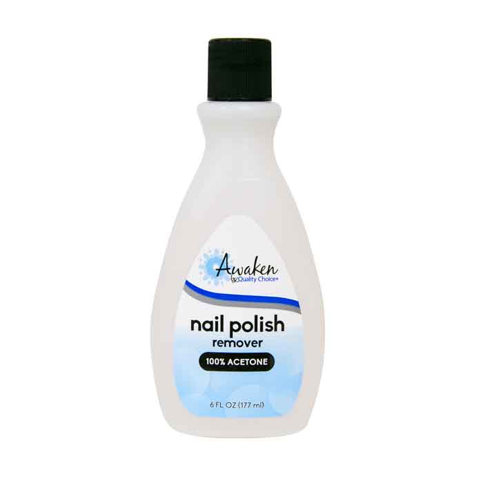 Awaken Nail Polish Remover | Lost and Found Pharmacy