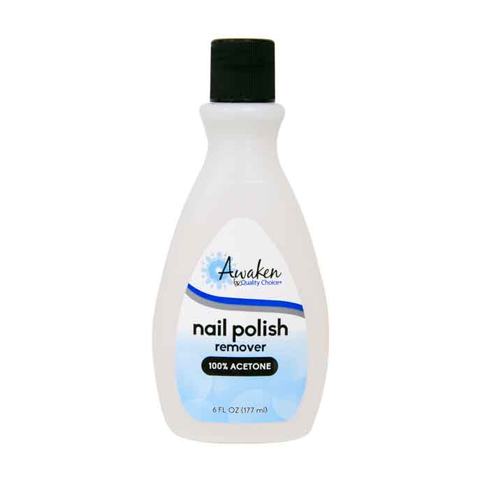 Awaken Nail Polish Remover | Lost and Found Pharmacy Awaken Nail Polish Remover | Lost and Found Pharmacy